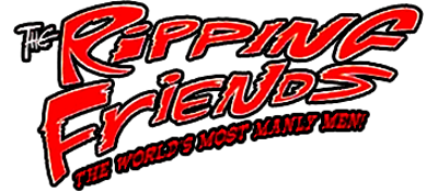 The Ripping Friends
